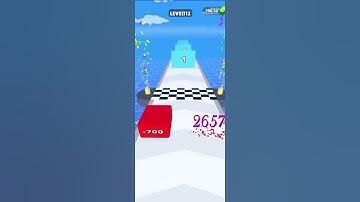 Merge Number Master Run (Lv.112)#shortsfeed