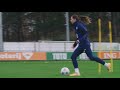 USWNT Inside the Lines: Back on the Pitch in Netherlands