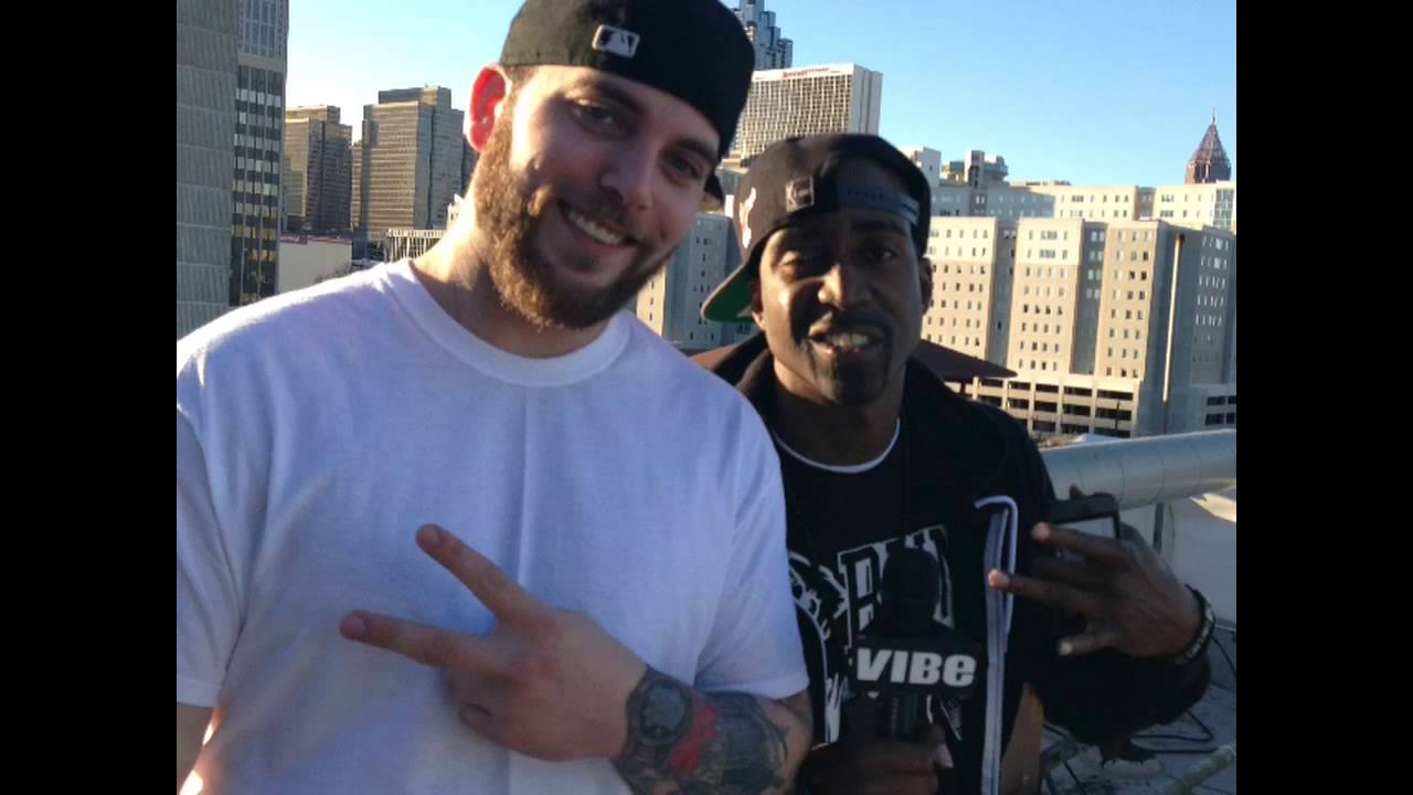 Sy Ari Da Kid - Hit Whikey (Produced by Squabs) @SyAriDaKid