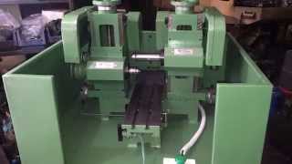 Vartik Engineering - Double Head Auto