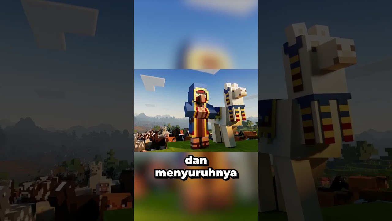 Youtuber Membuat Kecewa Fans Minecraft