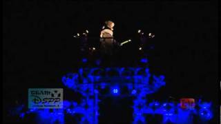 TDL カウントダウンパレード 2011 HD マルチカム版