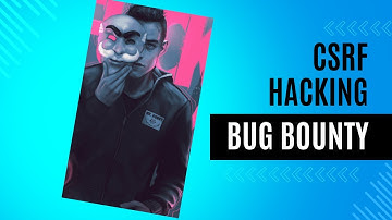 CSRF vulnerability with no defenses | Hacking An Email Update Feature With CSRF | Account Takeover