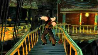 Guild Wars 2: Thriller!