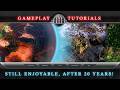 Empire Earth 3 2007 Gameplay The Tutorials Empire Earth 3 2007 Gameplay The Tutorials