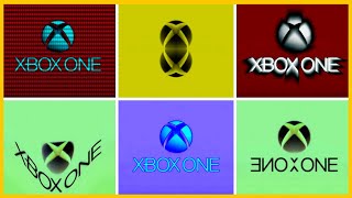 XBOX ONE SYSTEM STARTUP PART 5 - TEAM BAHAY GAMING COOL VISUAL AUDIO EFFECT EDIT