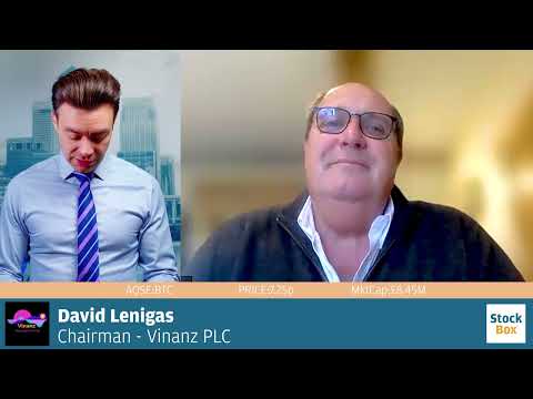 Vinanz PLC Aquire 171 Existing & Spinning #bitcoin Miners in their Push to 371 by Christmas #btc