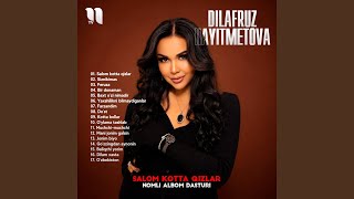 Kotta bollar - Dilafruz Hayitmetova