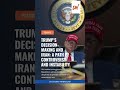 Trump Administration Has No Credibility