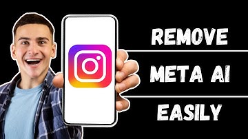 How To Remove Meta Ai From Instagram - Delete Meta Ai On Instagram - Turn Off Meta Ai Instagram.