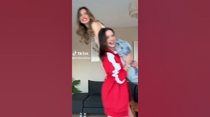 Feride Özdinç ile Sıla Dündar'ın son TikTok videosu💓#ferideözdinç #sıladündar #yeni #tiktok #keşfet