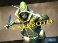 IOS/Android Game- "Dungeon Hunter 5"- Gameplay-01