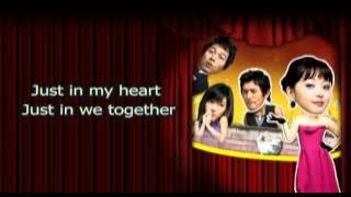 Just We - M. Family [ Thai Sub ] [ Ost.Couple or trouble ] By...May!!!