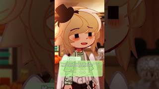 Kyoto answer your questions! #gachaclub #gacha #multifandom #analoghorror #arg