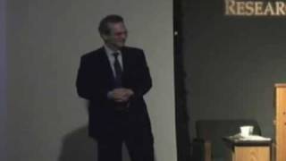 Dr. Gary Small Key Note Lecture:  "Living Better Longer"