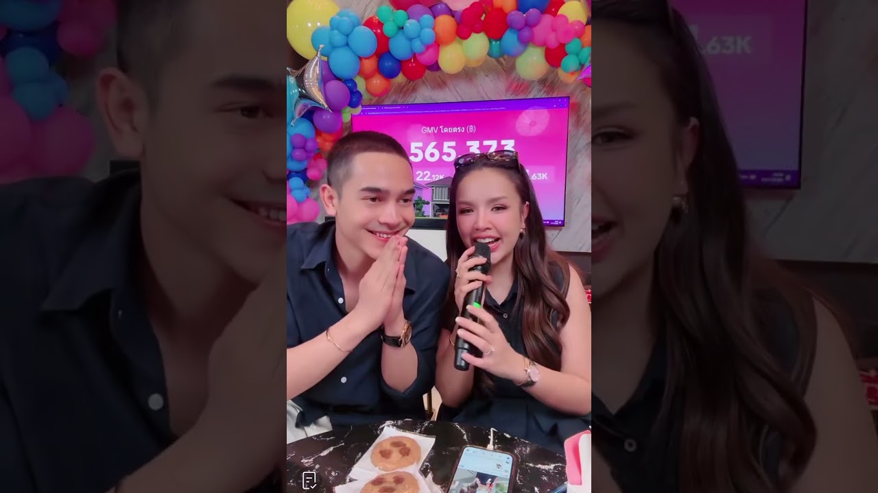 📍เจนนี่ x ยิว 💦 ขอแสดงความยินดีด้วย ครบรอบแต่งงาน 4ปี 🩷 @JaneySuwannaket2018 