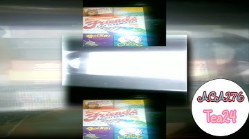 YTPMV My Home Video VHS Tape Collection Scan