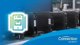 TIDC Advanced Technology Solutions Configuration Services