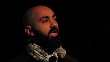 Nic Haralambous: Patience you must have my young Padawan