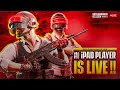 13KD DONE 14KD INCOMING | HANDCAM | BGMI 2K 60 FPS | ReflexWalaXD | Bgmi Live #bgmi