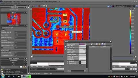 ResearchIR Max: Analysis Tools