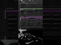 atmospheric Phonk (весь процесс)»