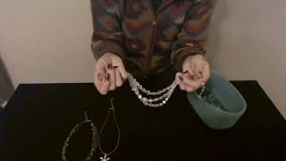ASMR | Displaying Jewelry For Sale (Soft Spoken) screenshot 4