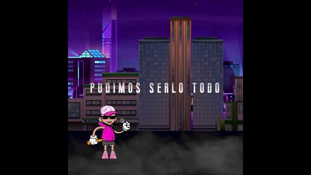 LMENTOS - PUDIMOS SERLO TODO (Lyric Video)