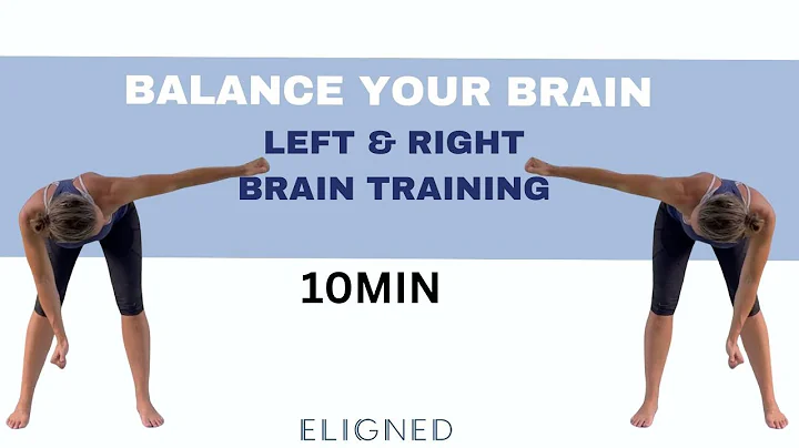 R AND L BRAIN TRAINING thumbnail
