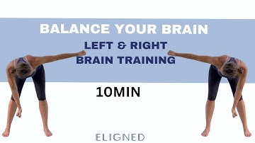 R AND L BRAIN TRAINING