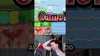 If I lose in Melee I Suffer #ssbm #chaler #smashbros
