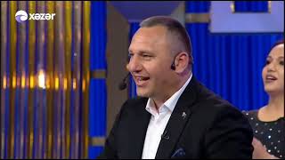Ramil Shinixli / Sennenem - Toy Mahnisi Sevilen Mahnisi