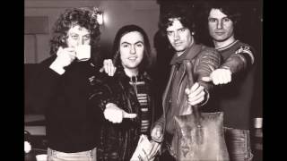 Slade - Night Starvation