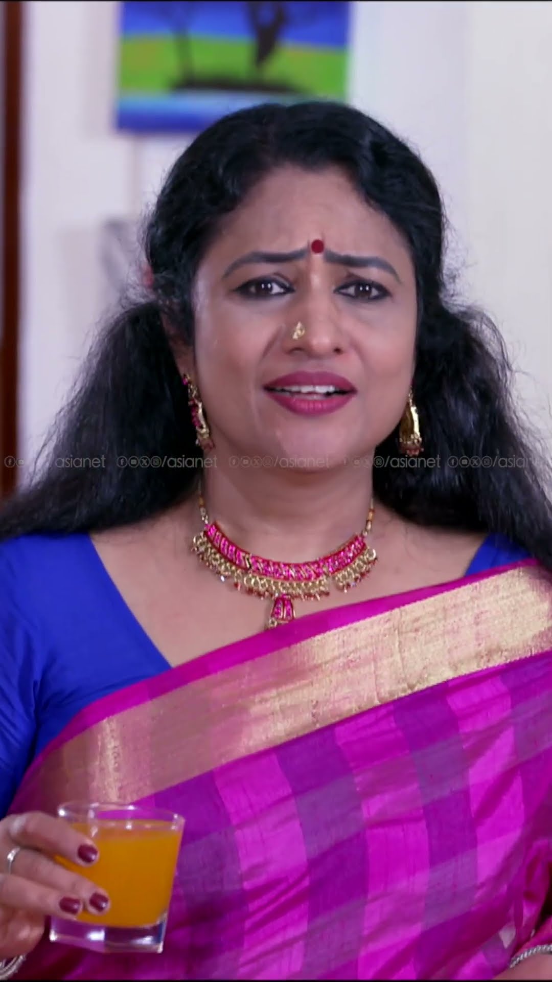 #Chandrakantham അധികം തുള്ളല്ലേ പെണ്ണേ..