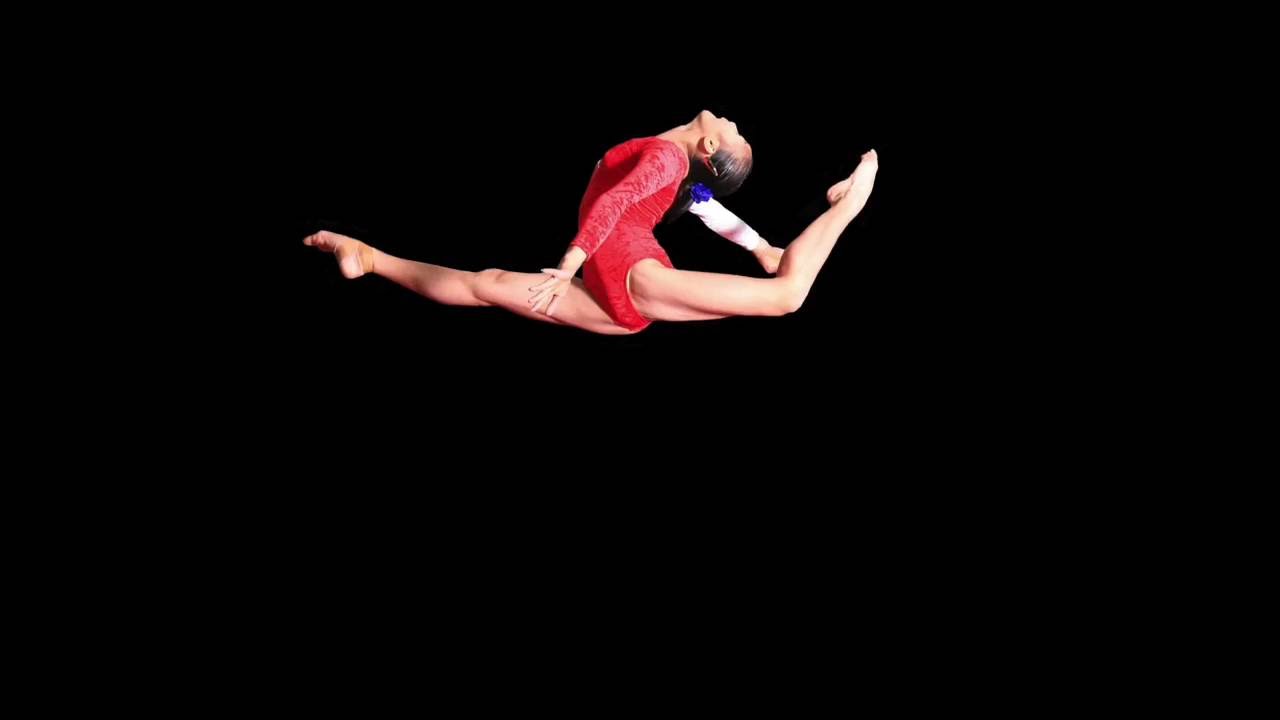 American Gymnast - Dreams