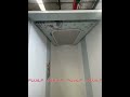 FUJILF Home Elevator | Compact Residential Passenger Lift for Villa & Private House