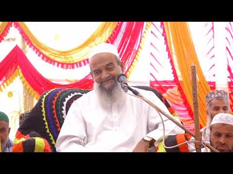 Sindhi Me Zabardast Bayan/Molan a Katib Ahmad Akbari