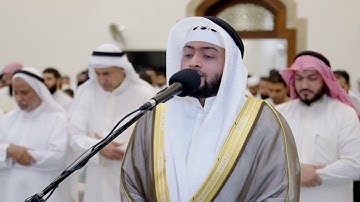 سورة الانشقاق - القارئ أحمد النفيس