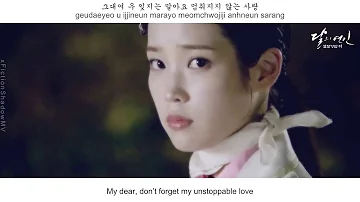 Davichi (다비치) - Forgetting You FMV (Moon Lovers OST Part 4)[Eng Sub+Rom+Han]