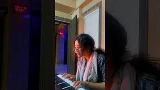 Dekho Na  Fanaa  Sunidhi Chauhan Sonu Nigam  Cover By Titas