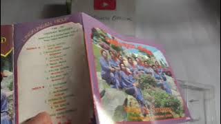 review kaset pita NASIDA RIA volume 6 lingkungan hidup nasyida ria vol 6 #RilisanFisik