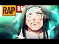 Rap do Neji (Naruto) | Tauz RapTributo 65