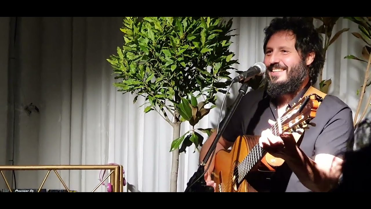 Autoretrato - El Kanka - Altafonte Space (Madrid) - 19.01.2023