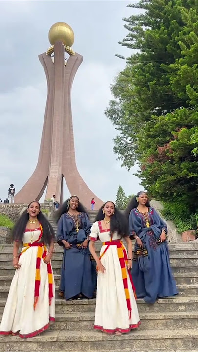 #memecollection #habesha #migan #meandme #tigray #ashenda