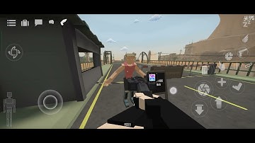 Gorebox V16 Mobile Update Poorly Review Part 3 (read desc AGAIN)
