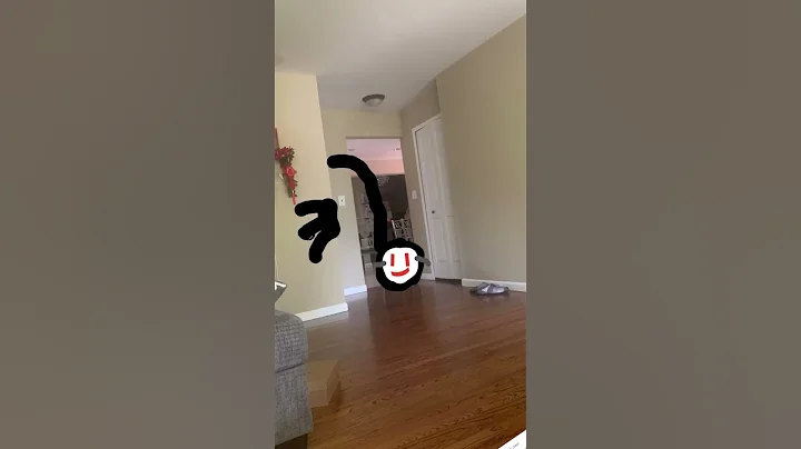 my own￼￼ Trevor Henderson creature 2￼