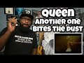 Queen - Another One Bites The Dust | REACTION