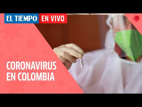 Coronavirus en Colombia: Hoy se reportan 287 fallecidos y 1.1643 casos de covid-19 en el país Coronavirus en Colombia: Hoy se reportan 287 fallecidos y 1.1643 casos de covid-19 en el país
