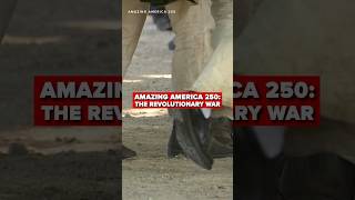 America's story is told through more than history books