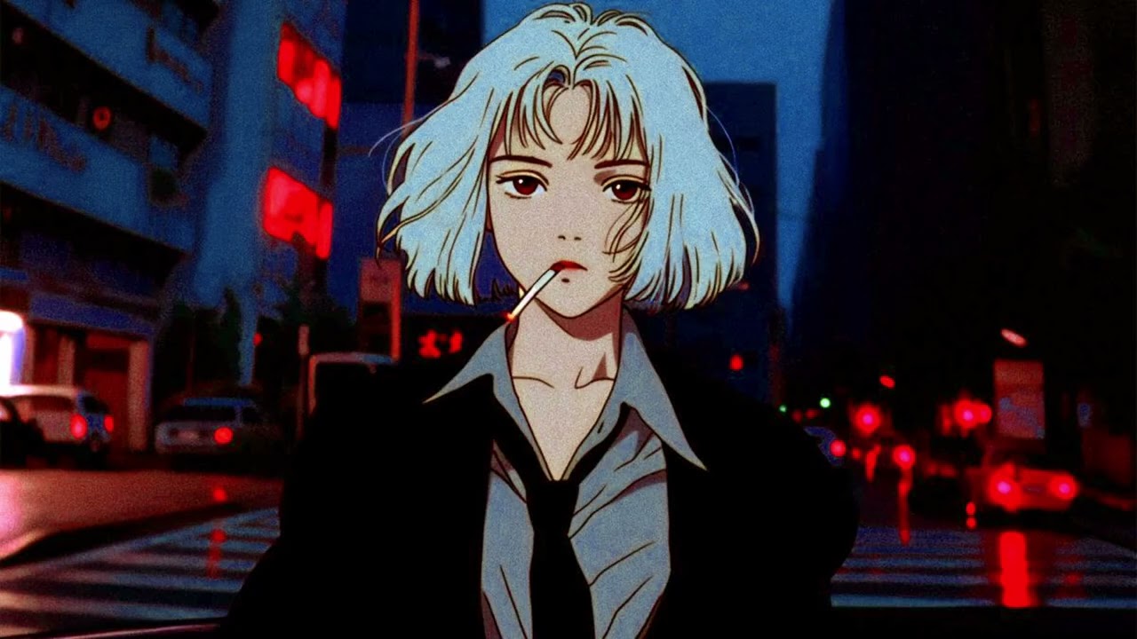 Ethereal Downtempo & Dreampop — 1 Hour Late Night Vibes